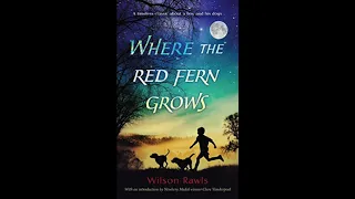 Where the Red Fern Grows — Chapter 19