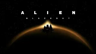 Alien Blackout ▷ Пытаемся Выжить!