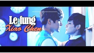 Lu Feng & Xiao Chen | I Dont Fucking Care (A Round Trip To Love)