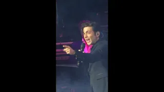 Il Volo, Gianluca Ginoble - Your Song  (Plovdiv, Bulgaria 11/07/2022)