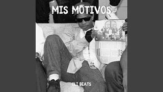 MIS MOTIVOS - Boom Bap Beat