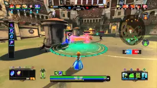 SMITE: Scylla ultimate penta kill!