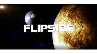 DJ Carlos Maxwell - FLIPSIDE