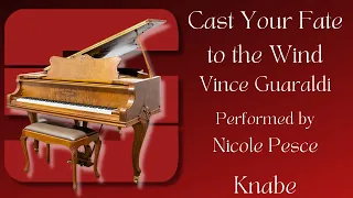 Cast Your Fate to the Wind - Vince Guaraldi