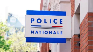 Incidents à Givors, dans le Rhône : "Ça arrive malheureusement très souvent" (Alliance Police)