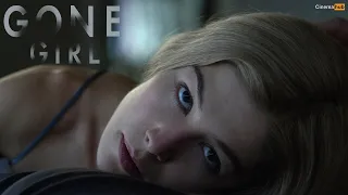 Gone Girl - Who are You Married to? | Ben Affleck, Rosamund Pike
