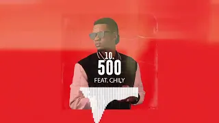 gaz mawete-500(feat chily) version speed