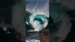 OCEAN MUTATIONS