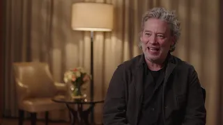 Rocketman - Itw Dexter Fletcher (official video)