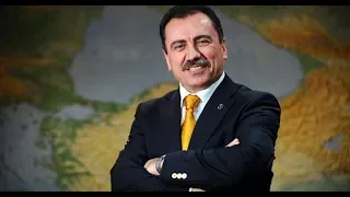 Muhsin Yazıcıoğlu Belgeseli - Anılarla Muhsin Başkan