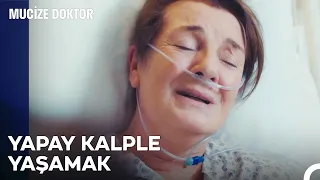 Evlat Yokluğuyla Sızlayan Bir Anne Kalbi - Mucize Doktor