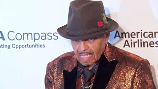 Joe Jackson, Dad of Singers Michael and Janet Jackson, Dies at 89