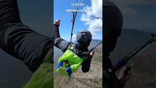 Nova MENTOR 7 paraglider (#shorts review)