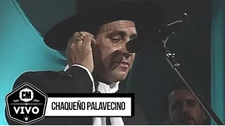 Chaqueño Palavecino (En vivo) - Show Completo - CM Vivo 2006