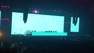 Avicii Tribute Concert/KYGO - Stockholm 05.12.2019