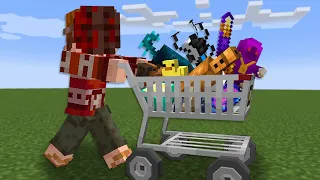 I Found The BEST Minecraft Mods You've Never Heard Of...