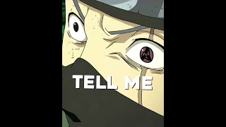 THIS IS ANIME(Might Guy)