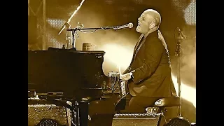 Billy Joel Madison Square Garden Aug 21 2017 8/21/17 HIGHLIGHTS