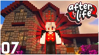 Afterlife SMP - Ep.7 - I'm the Bad Guy... Duh.