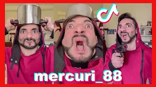 Funny Manuel Mercuri TikTok Compilation 2021| @mercuri_88 Big and Little Brother TikToks