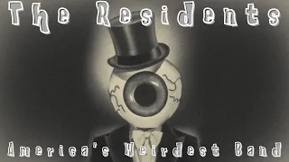 The Residents | America's Weirdest Band