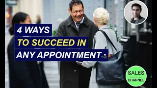 How to succeed in any appointment using only google?_ KITHSIRI H V A