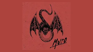 MURO - IMPERIO EN ASCENSO (2023) (Full EP)