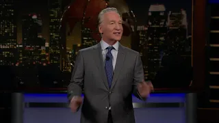 Democracy: Endgame | Real Time with Bill Maher (HBO)
