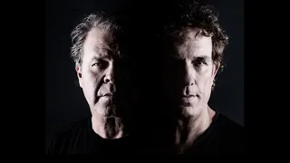 Together Alone Tour 2021 Ian Moss & Troy Cassar-Daley