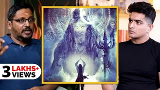 Aghori Aur Shiva Ka ASLI Rishta