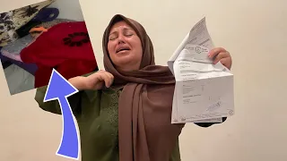 وربي كي ندير مع هاد الخبار لي وصلتني ف تحاليل😭شكون گال فيا هاد المرض ف دم🥹