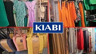 Kiabi Nouvelle Collection 🚺 Mai 2024