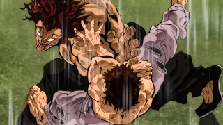 Baki vs Yujiro The Ogre -  This Is Our Calling「Baki Hanma S2 Pt. 2 AMV」Take It