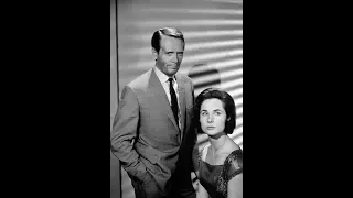 DANGER MAN:  "THE COLONEL'S DAUGHTER" 11-24-1964. Virginia Maskell Guest Stars.