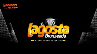 BAÚ DA LAGOSTA BRONZEADA/ Só as melhores antigão