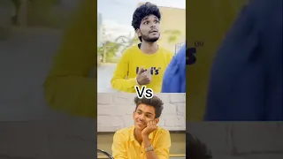 best friendship video/ trending theeviravadhi vs mabu crush/who will best👌