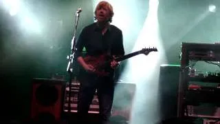 Phish - Good Times, Bad Times @ DTE  6/3/11