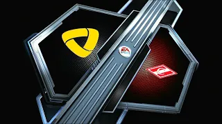 KHLmod на PS3 NHL Legacy. Spartak-Severstal (БЕЗ СОСТАВОВ!!!). Тест модификации.