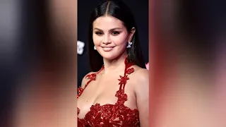 Selena Gomez's net worth in 2023 will soon hit the Billionaire status #hollywood #selenagomez #