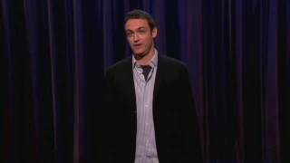 Dan Soder - "Russians are scary" Rus Voice