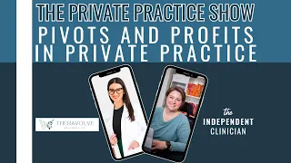 Pivots & Profits: Private Practice Show with Vanessa Alcala #privatepracticeslp #slp #speechtherapy
