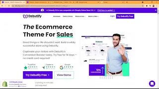 shopify tutorial for beginners
