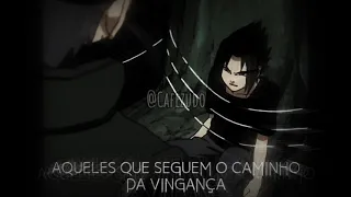 Todos De Quem Você Está Falando Estão Mortos|Kakashi SAD EDIT|