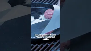 LA FÓRMULA PARA LA MEJOR CHEESEBURGER 🍔 #shorts