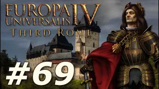 Europa Universalis IV: The Third Rome | Moravia - Part 69