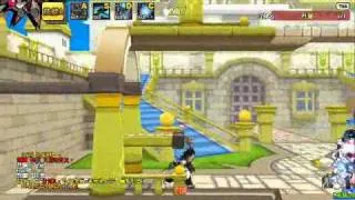【Elsword】PVP in place (E.Competition)