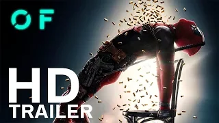 'Deadpool 2', nuevo tráiler subtitulado en español