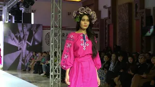 Aspara Fashion Week Taraz – Yarysh Natalia (Ukraine) SS/20