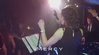 Mercy - 'The Remasters' Function Band