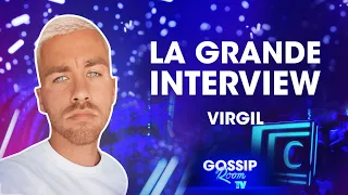 VIRGIL : CHANI TROP PERCHÉE ? IL BALANCE SUR LEUR RELATION !